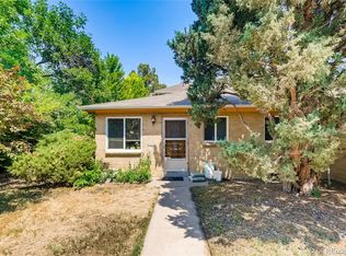 2486 S Williams St, Denver, CO 80210