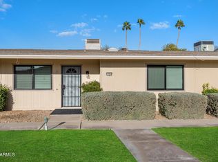 10924 W Santa Fe Dr, Sun City, AZ 85351