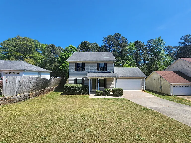 7266 Tiderace Ct — Photo 1