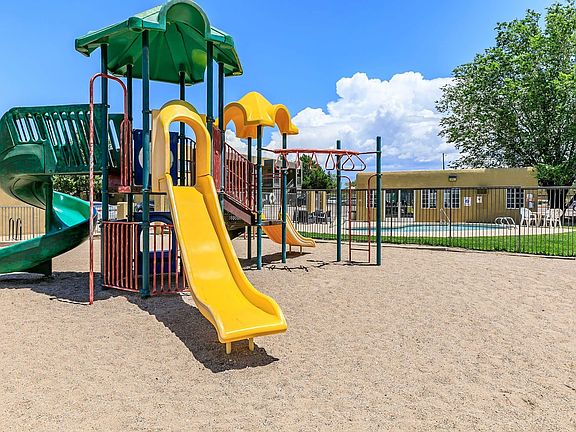 Community Playground