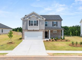 329 Arnica Dr, Locust Grove, GA 30248