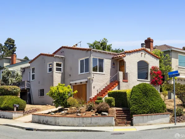 756 Balra Dr, El Cerrito, CA 94530