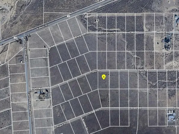 214 Phehn Rd, Alturas, CA 96101