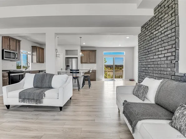 1222 Highlands Drive, Erie, CO 80516