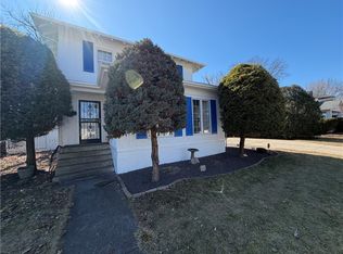 108 E Winter Ave, Danville, IL 61832