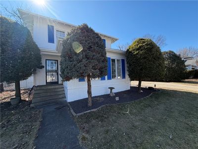 108 E Winter Ave, Danville, IL, 61832