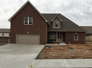 LOT 29 29 Grace Meade, Ashland City, TN 37015