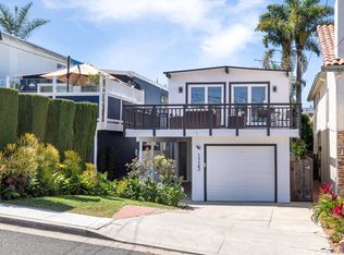 1723 Steinhart Ave, Redondo Beach, CA 90278