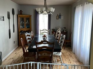 145 Old Divide Rd, Roundup, MT 59072