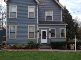 744 Herkimer Rd, Utica, NY 13502