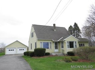 111 Dodge Ln, Utica, NY 13502