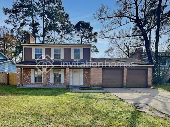 2022 Oak Shores Dr, Humble, TX 77339