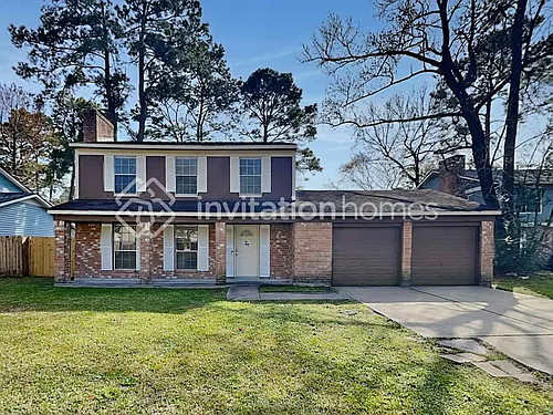 2022 Oak Shores Dr Photo 1