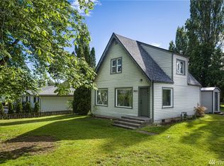 3411 Bennett Dr, Bellingham, WA 98225