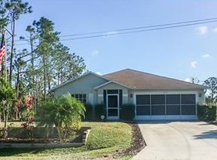 463 Lampion Ave S, Lehigh Acres, FL 33936