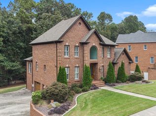 143 Maple Trce, Hoover, AL 35244