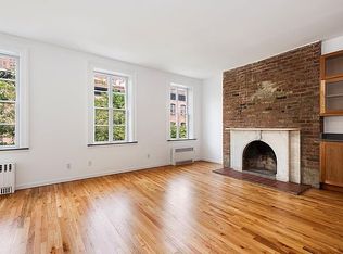 458 W 22nd St APT 3, New York, NY 10011