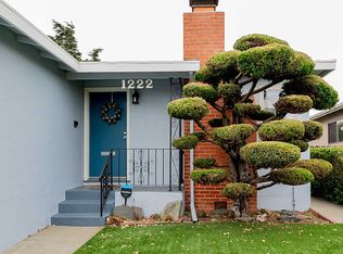 1222 S 58th St, Richmond, CA