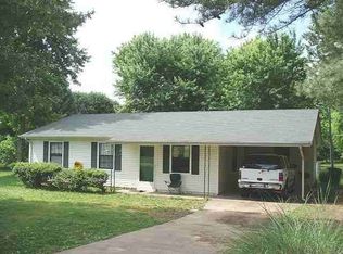 119 Huron St, Martin, TN 38237