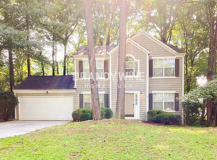 3 bed, 2.5 bath, 1856 sqft, $2,095 — Photo 3