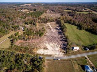 Quakenbush Rd, Snow Camp, NC 27349