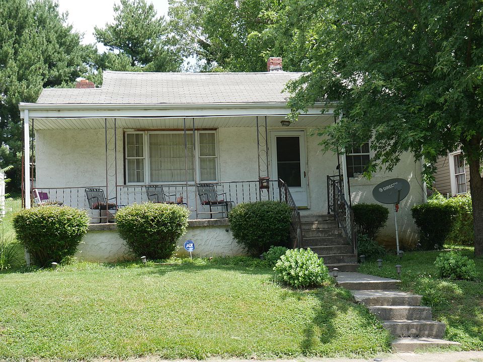 1st image of 711 Hanover Ave NW