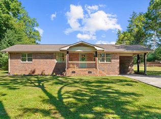 510 Lavista Rd, Dalton, GA 30720