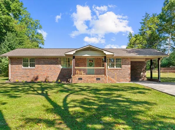 510 Lavista Rd, Dalton, GA 30720
