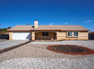 15591 Rancherias Rd, Apple Valley, CA 92307