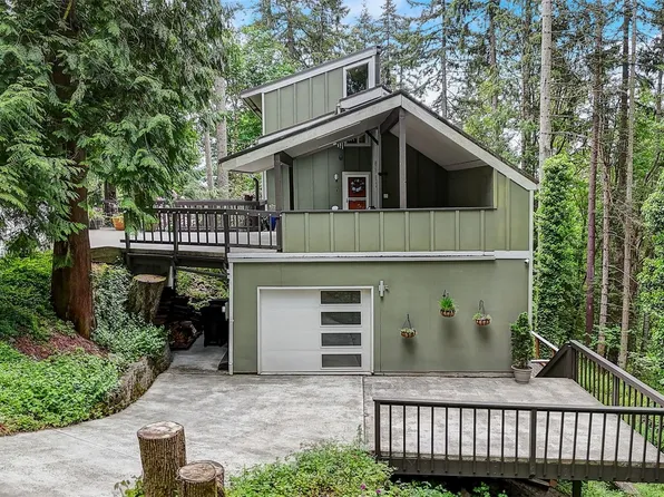 2425 Archwood Drive, Longview, WA 98632