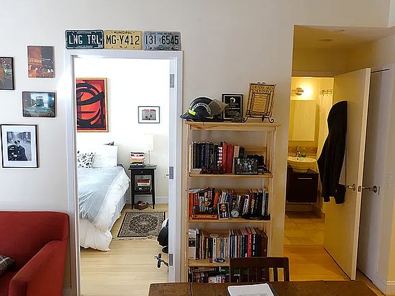 2nd image of 249 E 118th St APT 2B