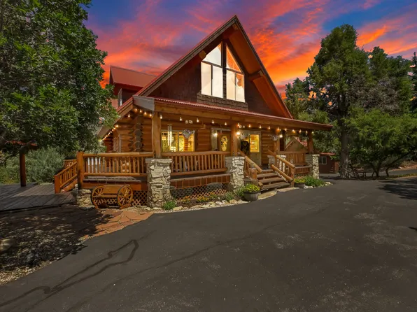 1435 S Cottonwood Ct #1201, Heber City, UT 84032