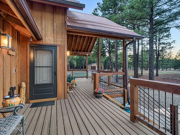 2nd image of 4960 Forrest Ranches Loop