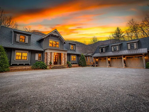 490 Red Wolf Run, Franklin, NC 28734