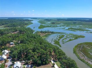 451 Corley St, Bluffton, SC 29910
