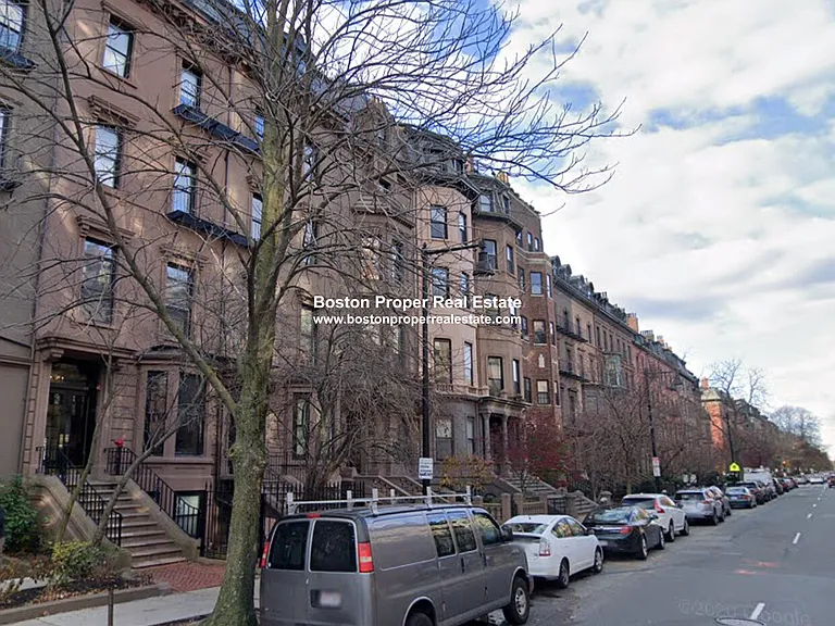 113 Beacon St #1 — Photo 24