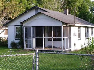 608 Coker St, Florence, SC 29506
