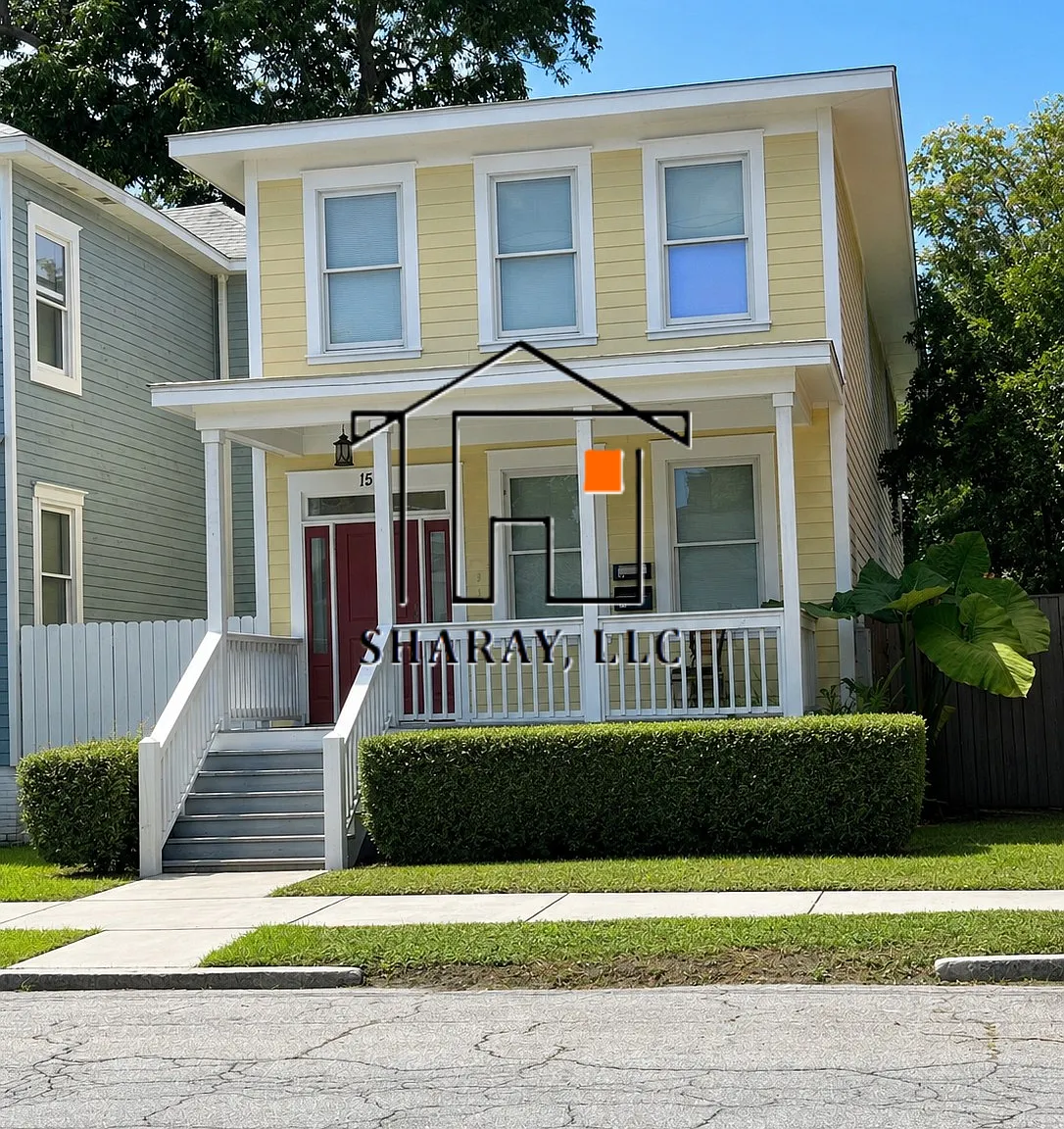 3 bed, 1236 sqft, $2,200 — Photo 1