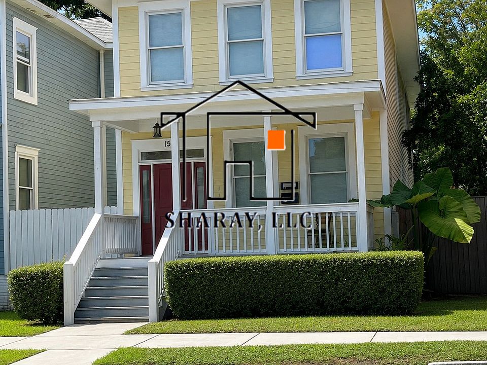1st image of 1507 Barnard St #B