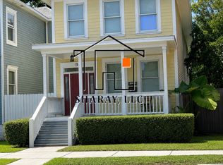 1507 Barnard St #B, Savannah, GA 31401