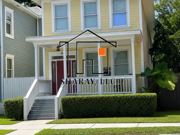 1507 Barnard St #B, Savannah, GA 31401