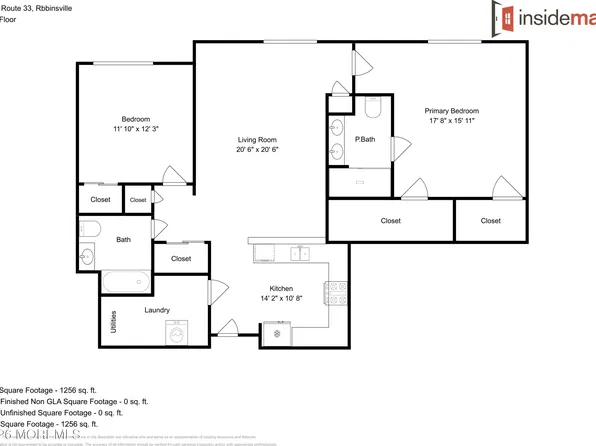 2346 NJ-33 #406, Robbinsville, NJ 08691