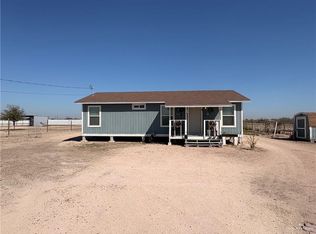 38416 El Quelite Rd, Penitas, TX 78576