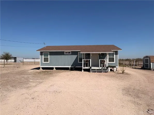 38416 El Quelite Rd, Penitas, TX 78576