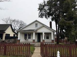 1815 Eastside Ave, Nashville, TN 37206