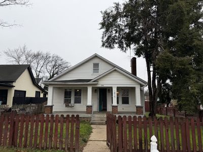 1815 Eastside Ave, Nashville, TN, 37206