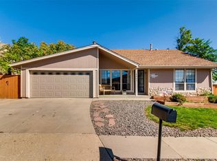 8507 W 75th Way, Arvada, CO 80005