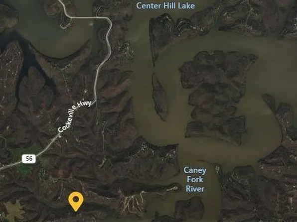 0 Alpine Dr Lot 16, Smithville, TN 37166