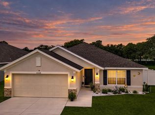4448 NW 2nd Ct, Ocala, FL 34475