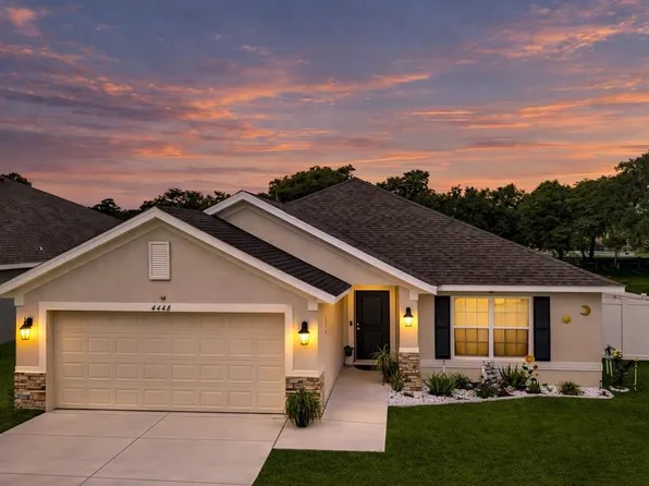 4448 NW 2nd Ct, Ocala, FL 34475